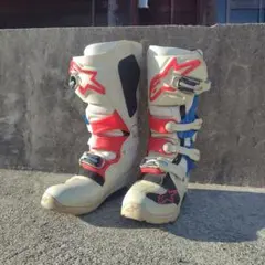 Alpinestars Tech7 Enduro オフロードブーツ 25.5cmのサムネイル