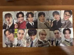 CARAT LAND 2025 CARAT ZONE トレカ