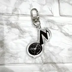 SnowMan音故知新♪キーホルダー　推し活グッズ