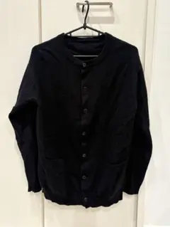 ユッタリカーディガン