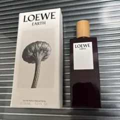 ロエベ アース オードゥ パルファン 50ml - メルカリ