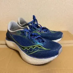 美品SAUCONY エンドルフィンプロ3 28.0cm