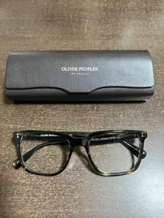 2026年最新】OLIVER PEOPLES メンズ メガネの人気アイテム - メルカリ