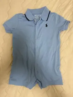 Ralph Lauren ベビー ロンパース 9M