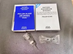 ADA アクアデザインアマノ ニューパレングラス - メルカリ