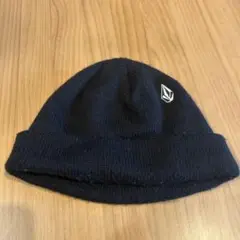VOLCOM ビーニー