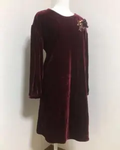 【半額SALE】新品タグ付　AS KNOW AS ワンピース