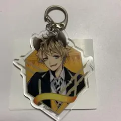 ラギーブッチ　アクリルキーホルダー