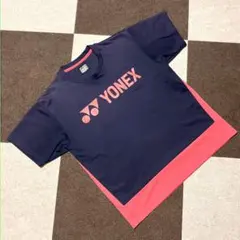 ⭐️現行モデル⭐️YONEX ヨネックス ゲームシャツ Mサイズ テニスのサムネイル