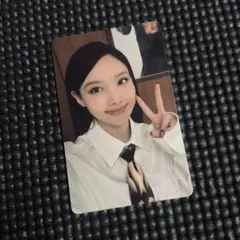 TWICE THIS IS FOR ポラロイド スペシャルカード ナヨン