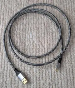 USB-A～USB-C 1.5mケーブル USB3.1 Gen2