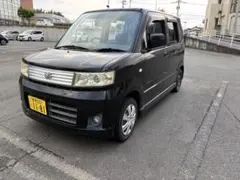 人気の4WD⭐️ 車検付き⭐️ スズキ ワゴンR スティングレー 軽自動車 