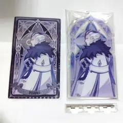 原神 ファトゥス ファトゥス アクリルスタンド 富者 パンタローネ