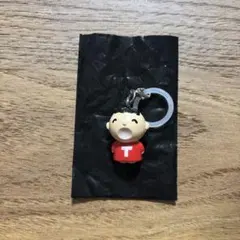 サンリオキャラクターズオールスターズ みんなのたあ坊 めじるしアクセサリー