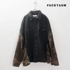 2025年最新】FACETASM ミリタリージャケットの人気アイテム - メルカリ