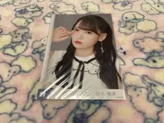 ≠ME ノイミー 鈴木瞳美 直筆