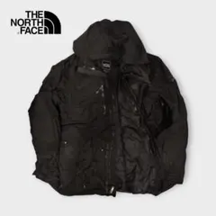 THE NORTH FACE ノースフェイス ライナー付きフードジャケット XL
