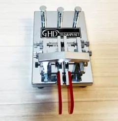 CW-ONE GHDキー×CQオームコラボパドル - メルカリ