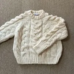 【秋冬ZARA】レディースセーター