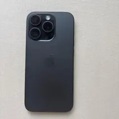 2026年最新】iphone 15 pro ブラックチタニウムの人気アイテム - メルカリ