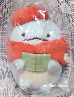 レア・限定品】＊すみっコぐらし てのりぬいぐるみ メトロポリタン