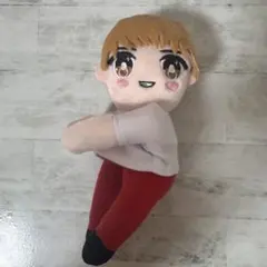 M!LK 山中柔太朗 どこでもだっこぬい - メルカリ