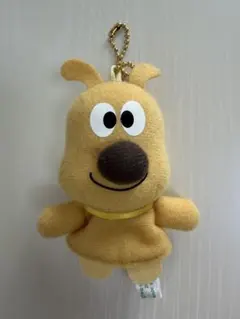 アンパンマン チーズ キーホルダー マスコット