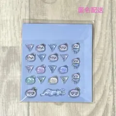 SEVENTEEN ボンボンイ デコステッカー