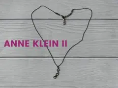 ANNE KLEIN II　ネックレス