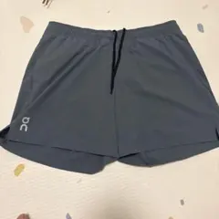 On ランニングショーツ ショートパンツ