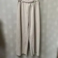 イージーパンツ