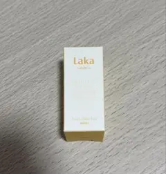 Laka リップグロス 101 Joyful ミニ