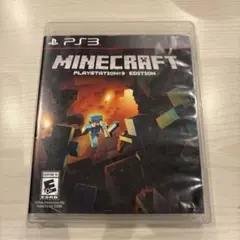 Minecraft: PlayStation® Edition (PS3)