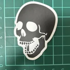 【NO251】防水ステッカー