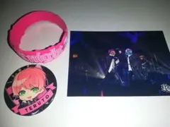 【騎士A】てるとくんセット