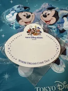 ★DISNEY RESORT　 新品　お土産　 ギフト　プレゼント ☆DISNEY RESORT 新品未開封 お土産 ギフト プレゼント インパ - メルカリ