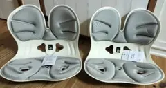 DEZIYUA デズヤ 骨盤サポート 姿勢矯正椅子