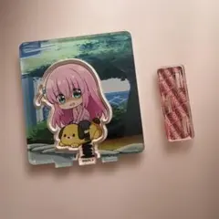 ぼっちざろっく 後藤ひとり アクリルスタンド