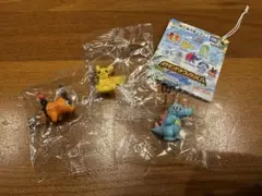 ポケモンゲットコレクションズ