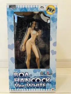 奴*伴様 ワンピースフィギュアセット売り BOA HANCOCK 値段交渉お気軽