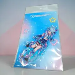 ホロライブ 原宿店 オーロラアクリルスタンド 水宮枢 - メルカリ