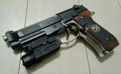 マルイ サムライエッジ アルバート01 そこそこ美品 2025年最新】サムライエッジ アルバート01の人気アイテム - メルカリ