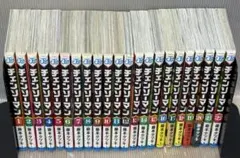 【U228m】 藤本タツキ チェンソーマン 1〜22巻続巻全巻セット　2冊新品