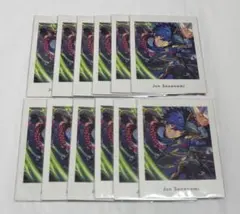 あんスタ ぱしゃっつ Action vol.6 ジュン