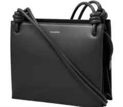 【新品未使用】JIL SANDER ジルサンダー GIRO ショルダーバッグ