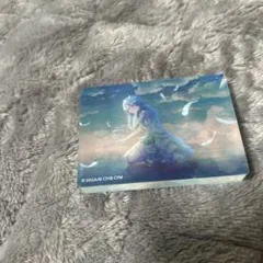 プロセカ 日野森雫 アクリルブロック