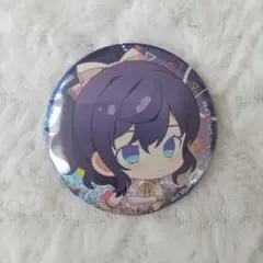 プロセカ キャラバッジコレクション 朝比奈まふゆ