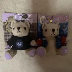 うたプリ ＊ 美風 藍 くまぷり ストラップ 2