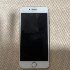 Apple iPhone 7 ゴールド 本体 SIM フリー
