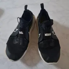 Nike ブラック スニーカー 23.5cm